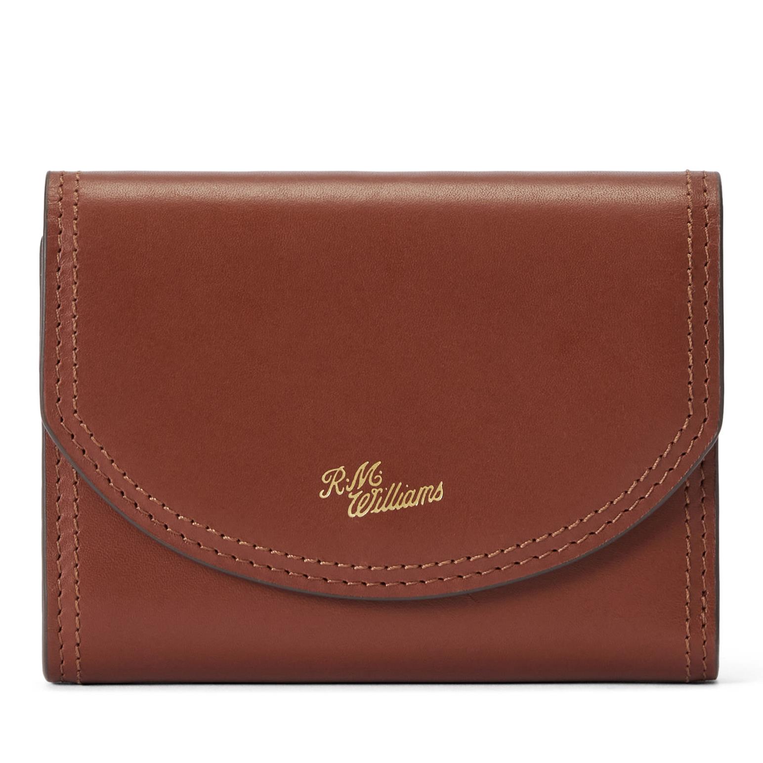 R.M. Williams Leanorah Wallet